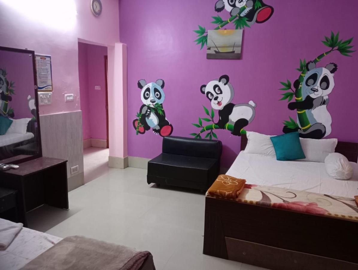 Balaji Beach Resort Мандармани Экстерьер фото